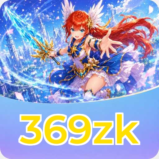 Logo 369zk