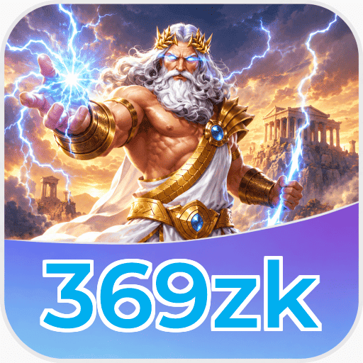Logo 369zk