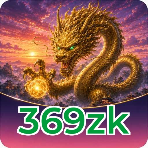 Logo 369zk