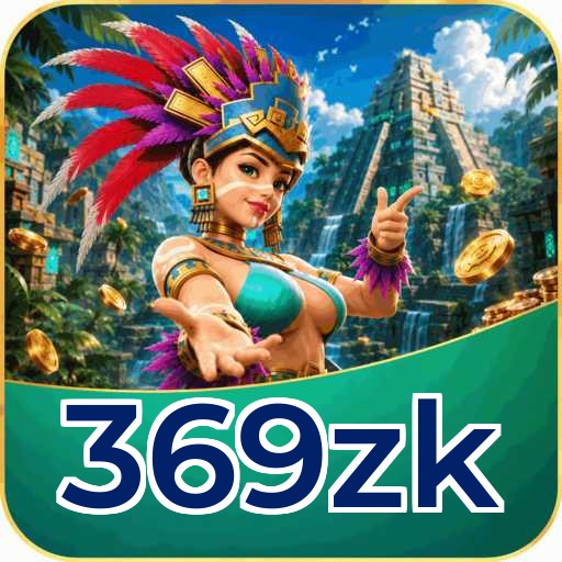 Logo 369zk