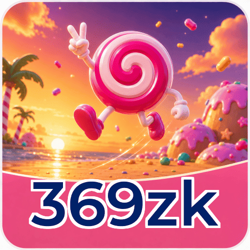 Logo 369zk