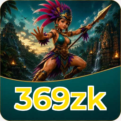 Logo 369zk