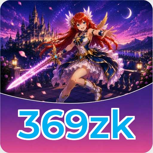 Logo 369zk