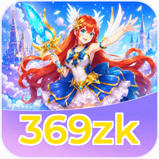Logo 369zk