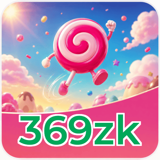 Logo 369zk