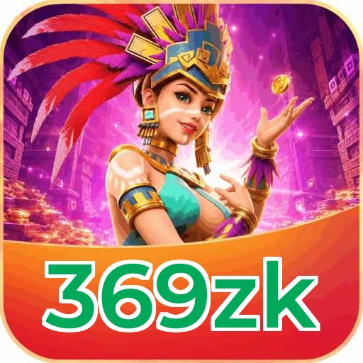 Logo 369zk