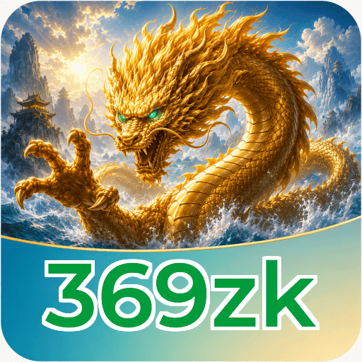 Logo 369zk