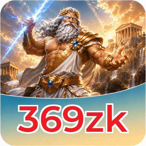 Logo 369zk