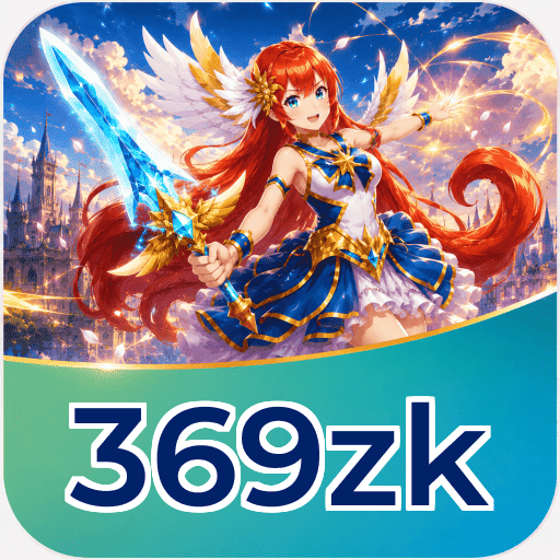 Logo 369zk