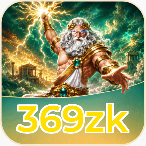 Logo 369zk