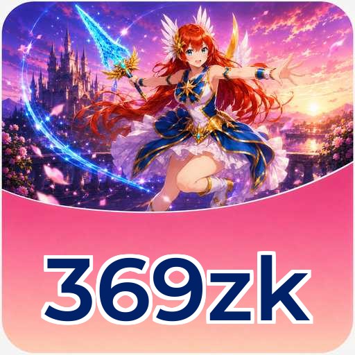 Logo 369zk