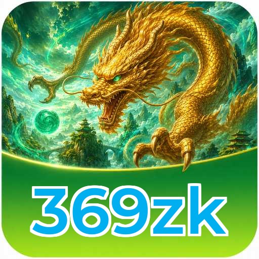 Logo 369zk
