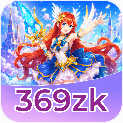 Logo 369zk