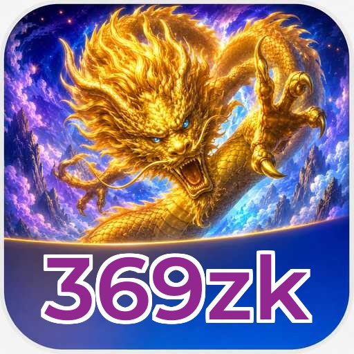 Logo 369zk