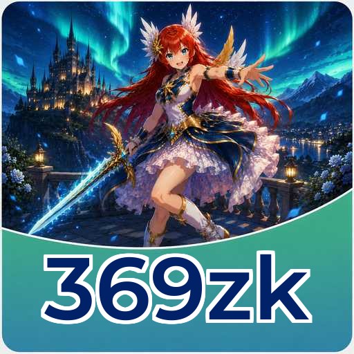 Logo 369zk