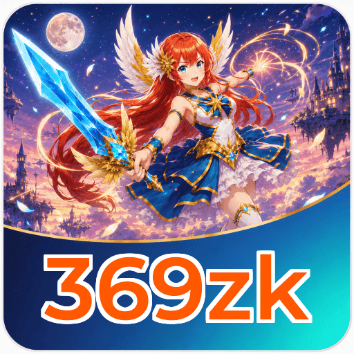 Logo 369zk