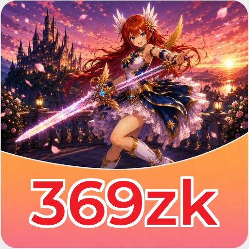 Contoh membandingkan alamat situs 369zkcc.com di bilah peramban
