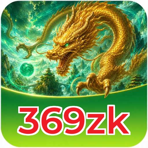 Logo 369zk
