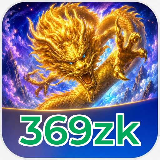 Logo 369zk