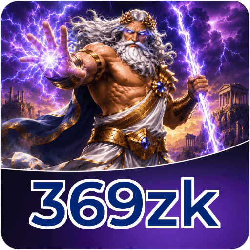 Logo 369zk